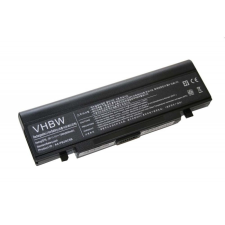 utángyártott Samsung P50-CV04, P60 T2600 Taspra Laptop akkumulátor - 6600mAh (11.1V Fekete) - Utángyártott samsung notebook akkumulátor