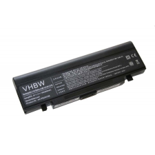 utángyártott Samsung R470, R560 Laptop akkumulátor - 6600mAh (11.1V Fekete) - Utángyártott samsung notebook akkumulátor