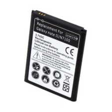 utángyártott Samsung SC 02 E akkumulátor - 3400mAh - Utángyártott mobiltelefon, tablet alkatrész