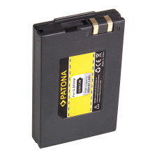 utángyártott Samsung SC-D385SC akkumulátor - 650mAh (7.4V) - Utángyártott digitális fényképező akkumulátor