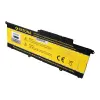 utángyártott Samsung SERIES 9 S9 NP900X3E-A02DE, NP900X3E-A02FR Laptop akkumulátor - 5200mAh (7.4V Fekete) - Utángyártott
