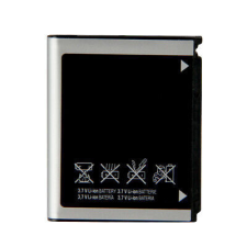 utángyártott Samsung SGH-G800 készülékhez mobiltelefon akkumulátor (Li-Ion, 900mAh / 3.33Wh, 3.7V) - Utángyártott mobiltelefon akkumulátor