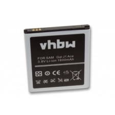 utángyártott Samsung SM-J110H/DD akkumulátor - 1600mAh - Utángyártott mobiltelefon, tablet alkatrész