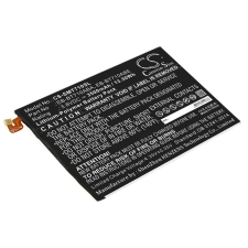 utángyártott Samsung SM-T710 készülékhez tablet akkumulátor (Li-Polymer, 3.8V, 13.30Wh / 3500mAh) - Utángyártott tablet akkumulátor