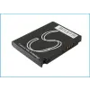 utángyártott Samsung SPH-M850 Instinct HD készülékhez mobiltelefon akkumulátor (Li-ion, 3.7V, 1100mAh) - Utángyártott
