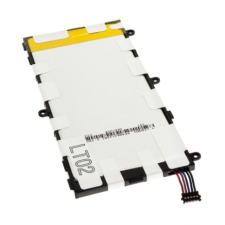 utángyártott Samsung T4000E akkumulátor - 4000mAh - Utángyártott mobiltelefon, tablet alkatrész