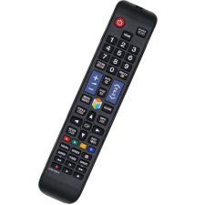utángyártott Samsung UE32EH5300, UE32EH5450, UE32ES5500, UE32ES5505, UE32ES5700 készülékekhez távirányító - Utángyártott távirányító