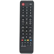 utángyártott Samsung UE55NU7093UXXH, UE55NU7096, UE55NU7099UXZG, UE55NU7105KXXC készülékekhez távirányító - Utángyártott távirányító