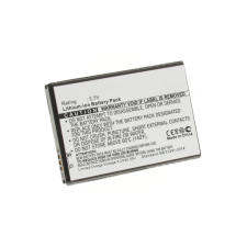 utángyártott Samsung Wave S5800 készülékhez mobiltelefon akkumulátor (Li-Ion, 1700mAh / 6.29Wh, 3.7V) - Utángyártott mobiltelefon akkumulátor