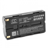 utángyártott Sanyo Xacti NV-DV35 készülékhez kamera akkumulátor (7.4V, 2000mAh / 14.8Wh, Lithium-Ion) - Utángyártott