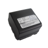 utángyártott Sharp VL-SW50, VL-SW50E készülékekhez kamera akkumulátor (3.7V, 5400mAh / 19.98Wh, NiMH) - Utángyártott