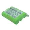 utángyártott Siemens 240, 242, CS240, CS242 készülékekhez mobiltelefon akkumulátor (Ni-MH, 3.6V, 1200mAh) - Utángyártott