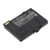 utángyártott Siemens EBA-510 helyettesítő mobiltelefon akkumulátor (Li-ion, 3.7V, 750mAh / 2.78Wh) - Utángyártott