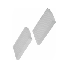 utángyártott Siemens Total Textile Management TXL733 WTXL733CGB/07 készülékhez 2 db szűrőbetét - Utángyártott kisháztartási gépek kiegészítői
