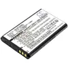 utángyártott Simvalley SX330 készülékhez mobiltelefon akkumulátor (Li-ion, 3.7V, 1050mAh / 3.89Wh) - Utángyártott