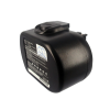utángyártott Skil 2566, 2567 készülékekhez szerszámgép akkumulátor (Ni-MH, 14.4V, 2100mAh / 30.24Wh) - Utángyártott