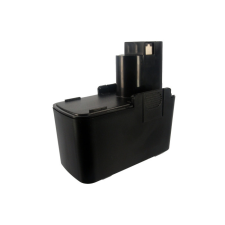 utángyártott SKIL 3100K, 3105 készülékekhez szerszámgép akkumulátor (Ni-MH, 9.6V, 20.16Wh / 2100mAh) - Utángyártott barkácsgép akkumulátor