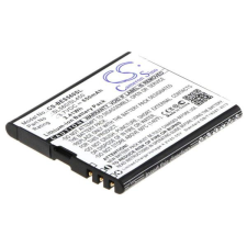utángyártott SL560 Akkumulátor 650 mAh mobiltelefon akkumulátor