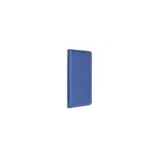 utángyártott Smart Case Book for SAMSUNG A13 5G / A04S navy tok és táska