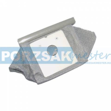 utángyártott Solac texil (üríthető) porzsák porzsák