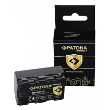utángyártott Sony 7RM3, 9 / A9 akkumulátor - 2250mAh (7.2V) - Utángyártott digitális fényképező akkumulátor