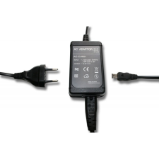 utángyártott Sony AC-L15, AC-L15A hálózati töltő adapter - Utángyártott videókamera akkumulátor töltő