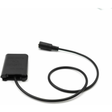 utángyártott Sony Cybershot DSC-RX100 V M4 készülékhez fényképezőgép hálózati adapter (Fekete) - Utángyártott digitális fényképező akkumulátor töltő