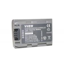 utángyártott Sony DCR-HC24, DCR-HC24E akkumulátor - 500mAh (7.2V) - Utángyártott digitális fényképező akkumulátor