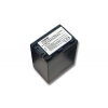 utángyártott Sony DCR-SR32(E) készülékhez kamera akkumulátor (7.4V, 3300mAh / 24.42Wh, Lithium-Ion) - Utángyártott