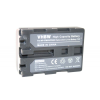 utángyártott Sony DCR-TRV830, DCR-TRV840 akkumulátor - 1400mAh (7.2V) - Utángyártott