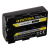 utángyártott Sony DCR-TRV830, DCR-TRV840 akkumulátor - 1600mAh (7.2V) - Utángyártott