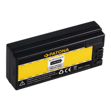 utángyártott Sony DSC-P12 akkumulátor - 780mAh (3.6V) - Utángyártott digitális fényképező akkumulátor