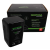 utángyártott Sony DSR 250P készülékhez prémium fényképezőgép akkumulátor V-Mount csatlakozóval (15600mAh / 224,6Wh, 14.4V, Li-Ion) - Utángyártott