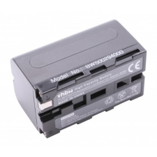utángyártott Sony DSR akkumulátor - 4000mAh (7.2V) - Utángyártott sony videókamera akkumulátor