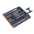 utángyártott Sony Ericsson D2406 készülékhez mobiltelefon akkumulátor (Li-Polymer, 3.7V, 2300mAh / 8.51Wh) - Utángyártott