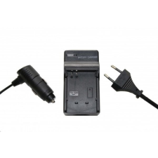 utángyártott Sony Handycam DCR-HC23, HC23E akkumulátor töltő szett - Utángyártott videókamera akkumulátor töltő