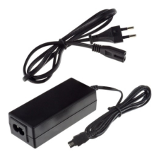 utángyártott Sony Handycam DCR-SR70E, DCR-SR72E hálózati töltő adapter - Utángyártott digitális fényképező akkumulátor töltő
