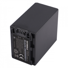 utángyártott Sony Handycam FDR-AX700, FDR-AX700E akkumulátor - 3300mAh (7.4V) - Utángyártott digitális fényképező akkumulátor
