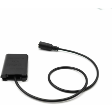 utángyártott Sony HDR-GWP88V, HDR-MV1, HDR-PJ240 készülékekhez fényképezőgép hálózati adapter (Fekete) - Utángyártott digitális fényképező akkumulátor töltő