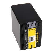 utángyártott Sony HDR-XR105, HDR-XR105E akkumulátor - 2000mAh (6.8V) - Utángyártott digitális fényképező akkumulátor