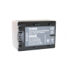 utángyártott Sony HDR-XR500 készülékhez kamera akkumulátor (7.2V, 950mAh / 6.84Wh, Lithium-Ion) - Utángyártott