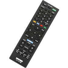 utángyártott Sony KDL-46R450A, KDL-46R453A, KDL-46R471A, KDL-48R470B készülékekhez távirányító - Utángyártott távirányító