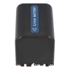 utángyártott Sony MVC-CD300, MVC-CD350 készülékekhez akkumulátor (Li-Ion, 7.2V, 2000mAh / 14.4Wh) - Utángyártott