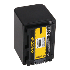utángyártott Sony NP-FV70 akkumulátor - 1500mAh (7.2V) - Utángyártott egyéb videókamera akkumulátor