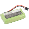 utángyártott Sony SPP-N1004 készülékhez mobiltelefon akkumulátor (Ni-MH, 2.4V, 1200mAh / 2.88Wh) - Utángyártott
