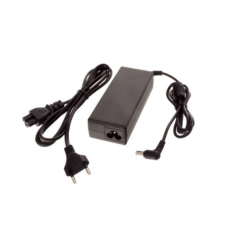 utángyártott Sony Vaio PCG-FR150, PCG-FR55E laptop töltő adapter - 90W (19.5V 4.7A) - Utángyártott sony notebook hálózati töltő