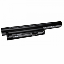 utángyártott Sony Vaio SVE14, SVE14A1 Laptop akkumulátor - 5200mAh (11.1V Fekete) - Utángyártott sony notebook akkumulátor
