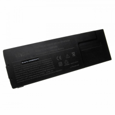 utángyártott Sony Vaio SVS13129CCB, SVS13129CCW Laptop akkumulátor - 5200mAh (11.1V Fekete) - Utángyártott sony notebook akkumulátor