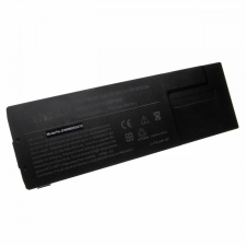 utángyártott Sony Vaio VPC-SE15FG, VPC-SE15FG/B Laptop akkumulátor - 5200mAh (11.1V Fekete) - Utángyártott sony notebook akkumulátor