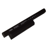 utángyártott Sony Vaio VPCEB1100C-P54022049, VPCEB11FM Laptop akkumulátor - 6600mAh (11.1V Fekete) - Utángyártott